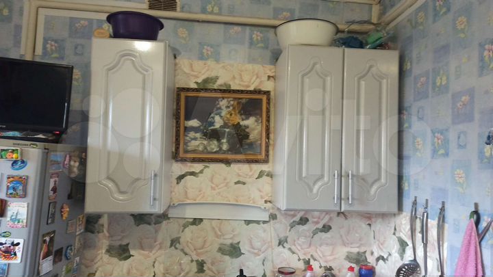 1-к. квартира, 23 м², 2/9 эт.