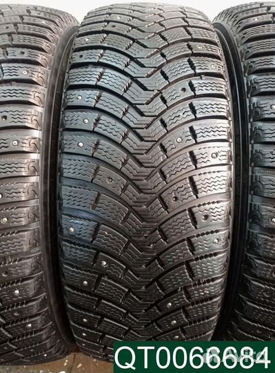 Michelin Latitude X-Ice North 2 235/65 R17 96P