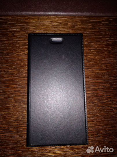 Чехол книжка