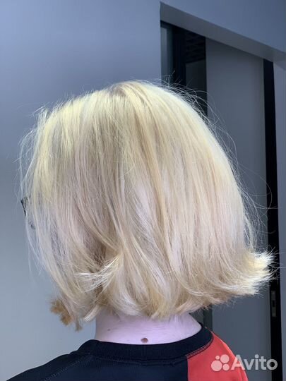 Мастер колорист