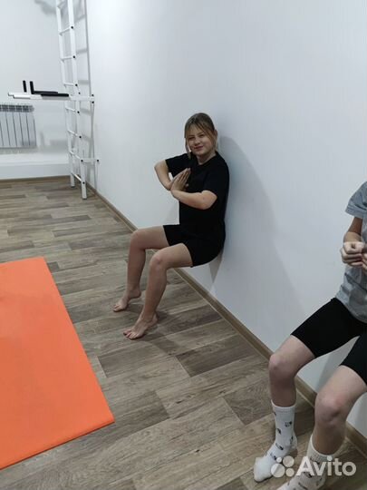 Студия йоги в Ачинске