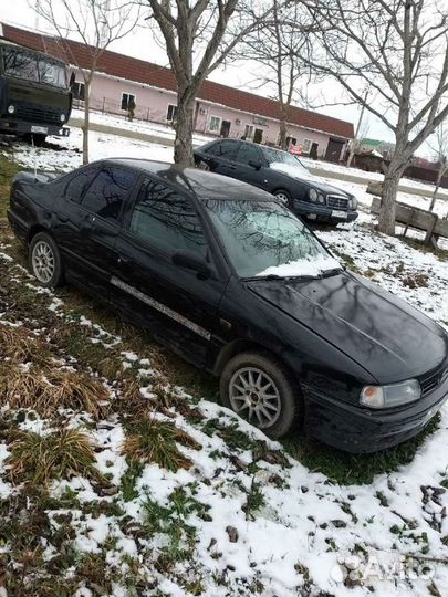 Nissan primera p10 в разборе новые и бу запчасти