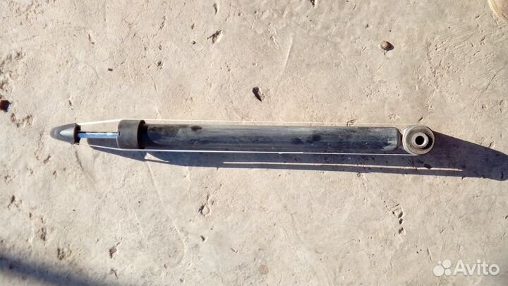 Амортизатор Форд Фьюжен задний