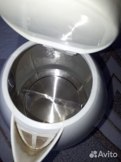 Чайник электрический бу