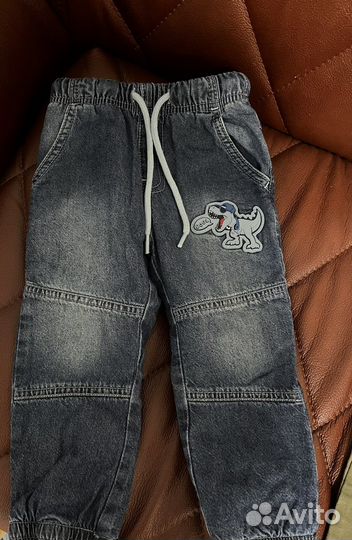 Детские вещи для мальчика