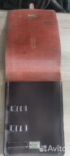 Продам офицерский планшет