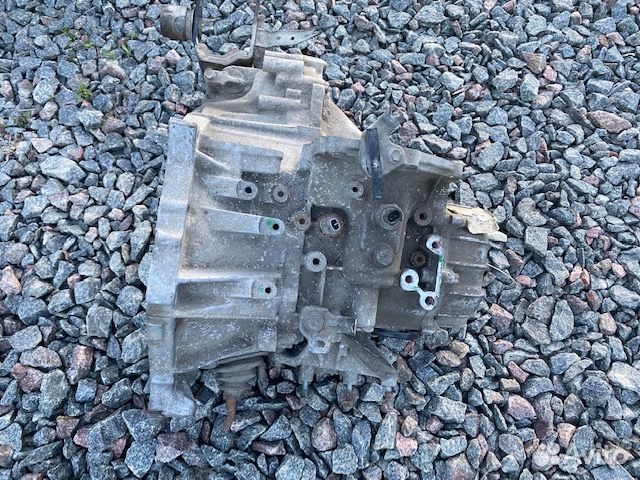 Продаётся кпп робот 30340-12020 Toyota Corolla