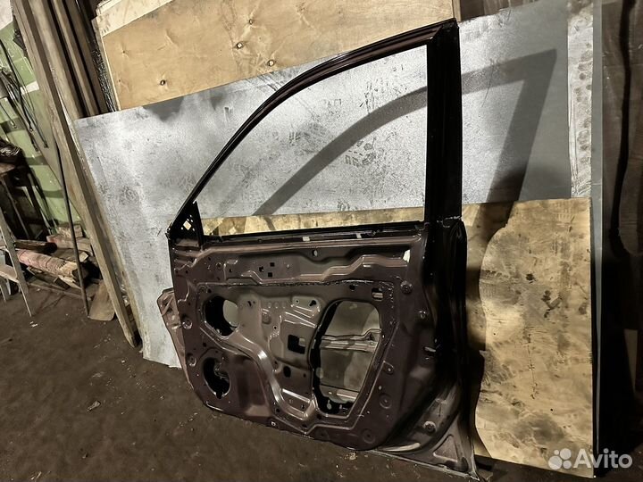 Двери xTrail t32