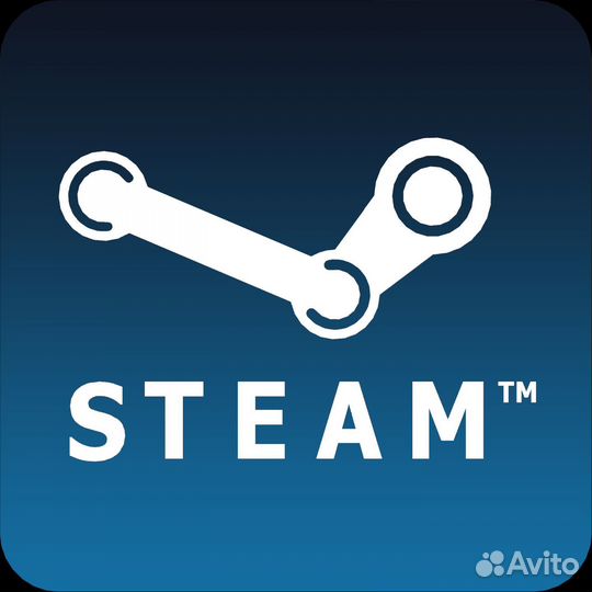 Донат в стим