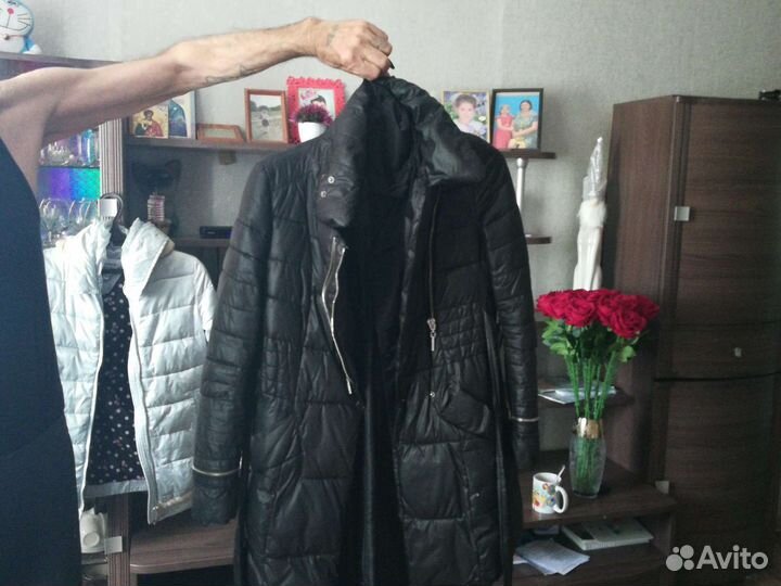 Вещи детские