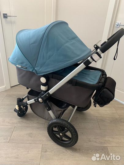 Коляска bugaboo cameleon 3