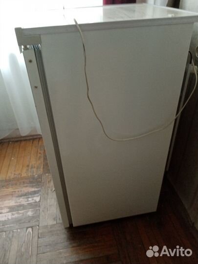 Холодильник