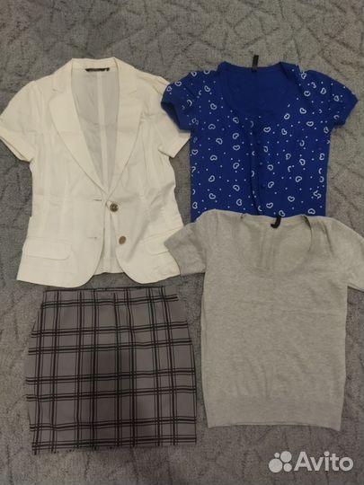 Женская одежда 42 размер