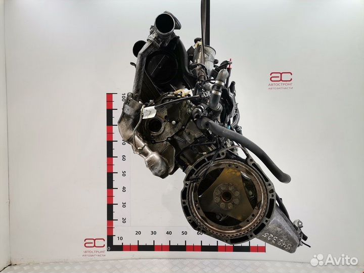 Двигатель (двс) для mercedes-benz A-Class (W168)
