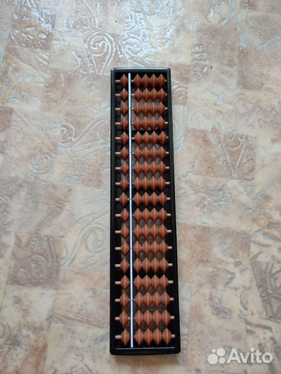 Счеты абакус