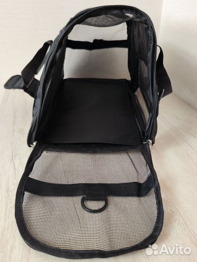 Сумка-переноска для животных