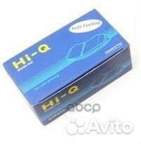 К-т дисков. тормоз. колодок SP1098 Sangsin brake