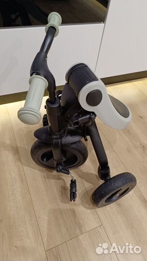 Happy baby велосипед