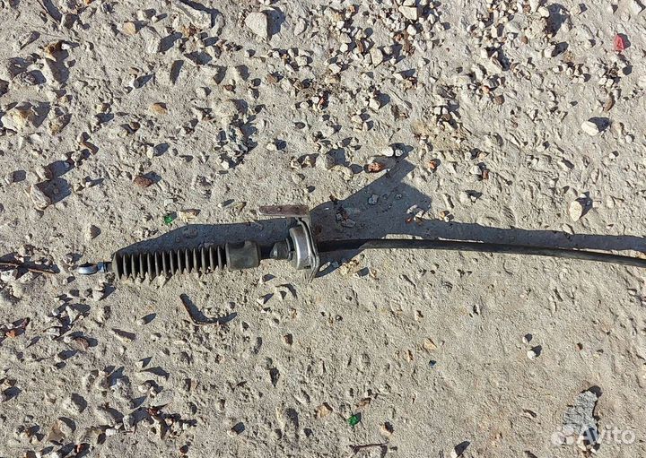 Трос переключения передач АКПП Хонда Аккорд 7