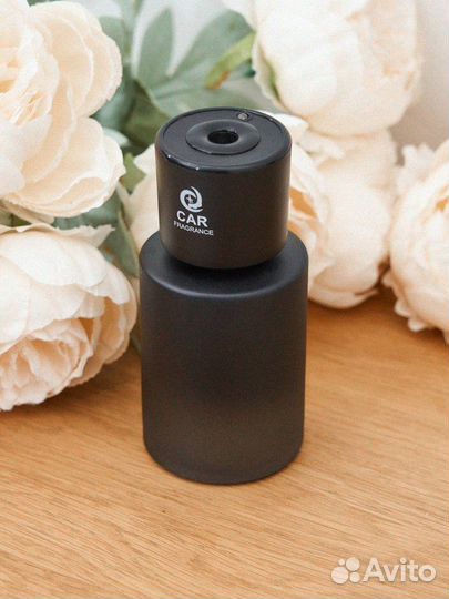 Ароматизатор для машины. Сменный картридж