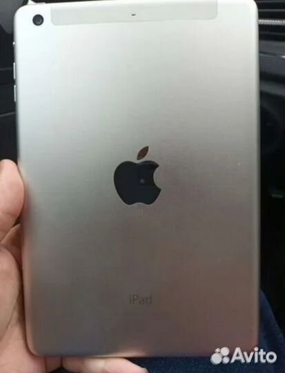 Продам iPad 3 mini