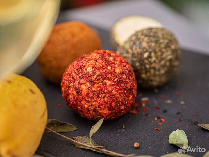 Сыр Моцарелла