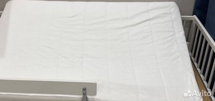 Матрасик детский