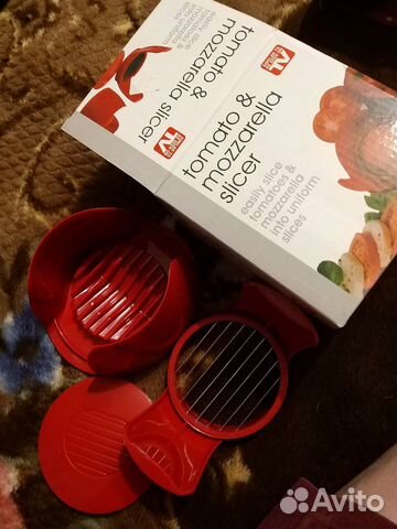 Овощерезка 