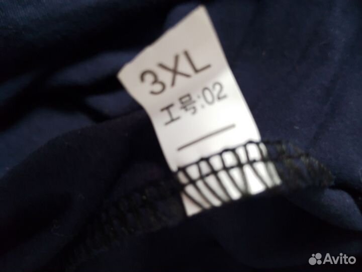 Лосины для девочки новые