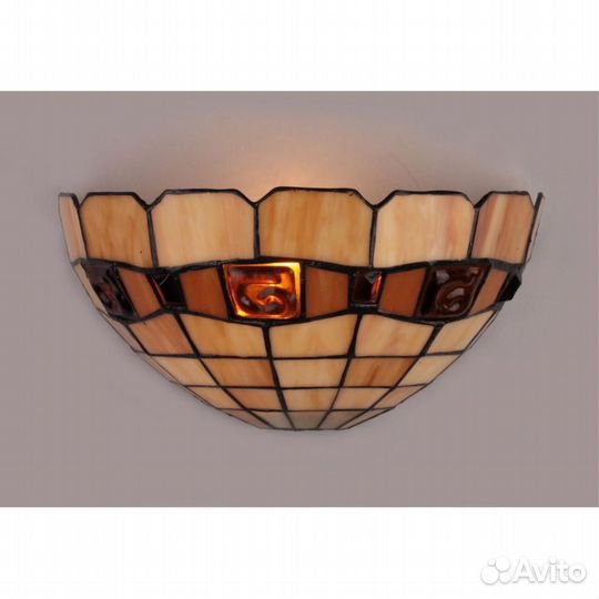 Omnilux OML-80501-01 Almendra бра