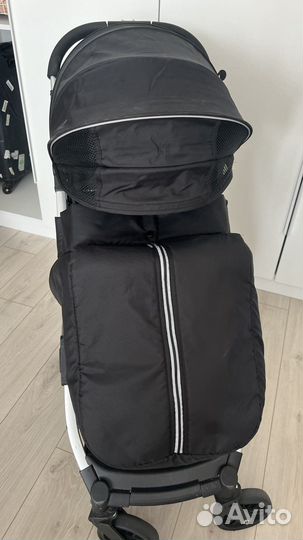 Прогулочная коляска farfello