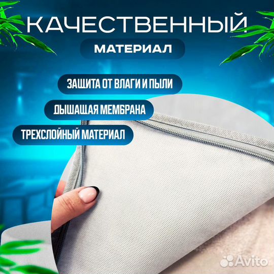 Кофр/органайзер для хранения