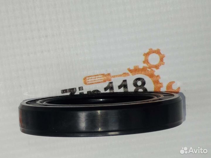 Сальник для стиральной машины