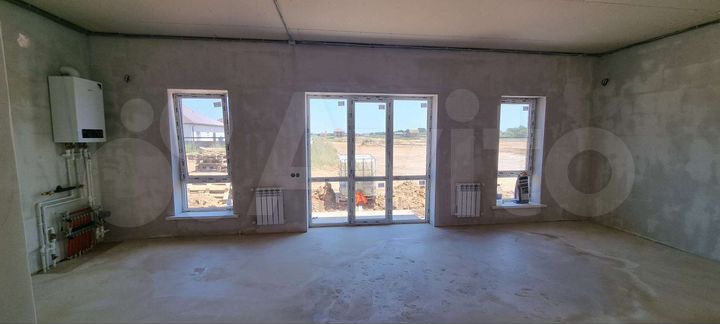 Дом 90 м² на участке 4 сот.