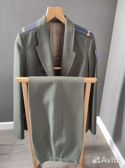 Женская офицерская форма