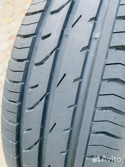 Continental ContiPremiumContact 2 195/65 R15 91H