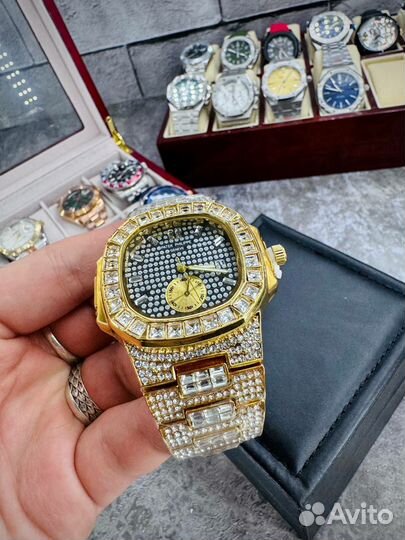 Часы наручные Patek Philippe