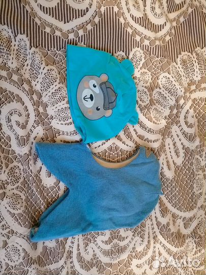 Шапки для мальчика