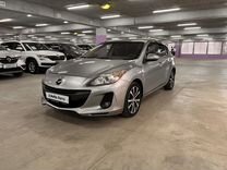 Mazda 3 1.6 AT, 2012, 143 246 км, с пробегом, цена 1 235 000 руб.