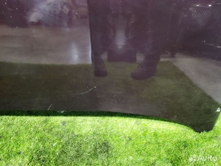 Капот Jaguar XJ X351 508PN