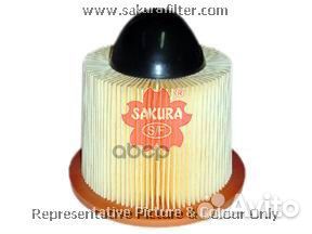 Фильтр воздушный lincoln navigator 5.4 2002 - 2