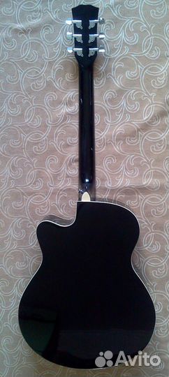 Акустическая Гитара 