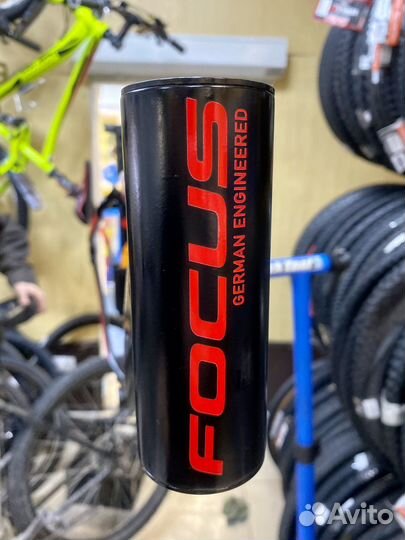 Рама велосипеда Focus Whistler (L)