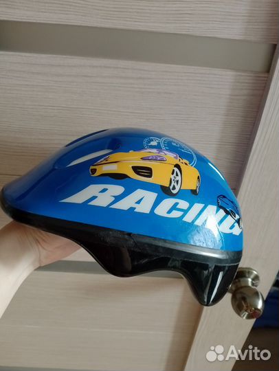 Комплект защиты для роликов детский