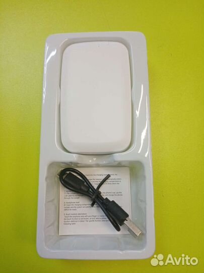 Беспроводные наушники а10s Earbuds