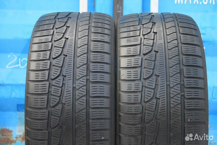 Nokian Tyres WR G2 SUV 275/40 R20 102N