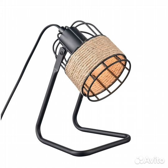 Настольная лампа Vele Luce VL6472N01 Extra