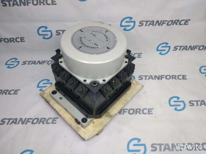 Револьверная головка ак27300