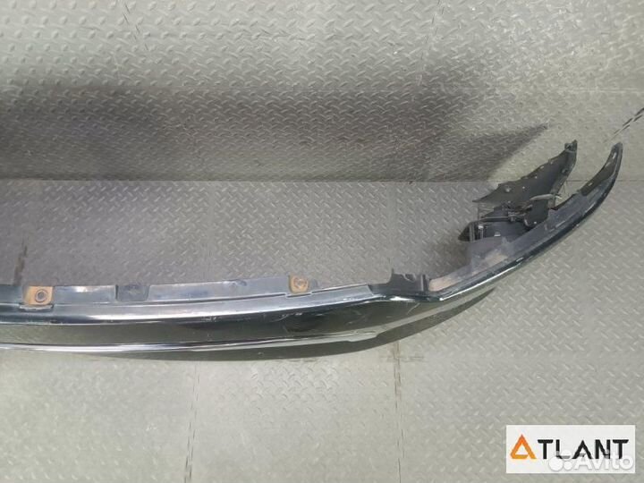 Бампер передний mitsubishi delica D:5