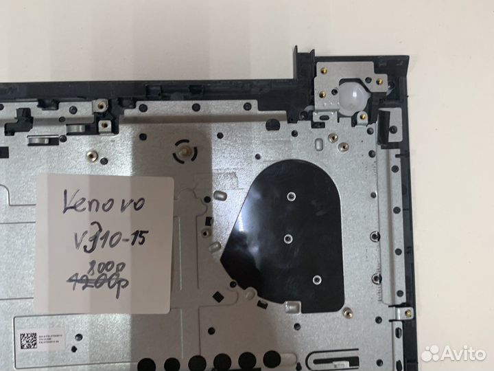 Топкейс для ноутбука lenovo v310-15